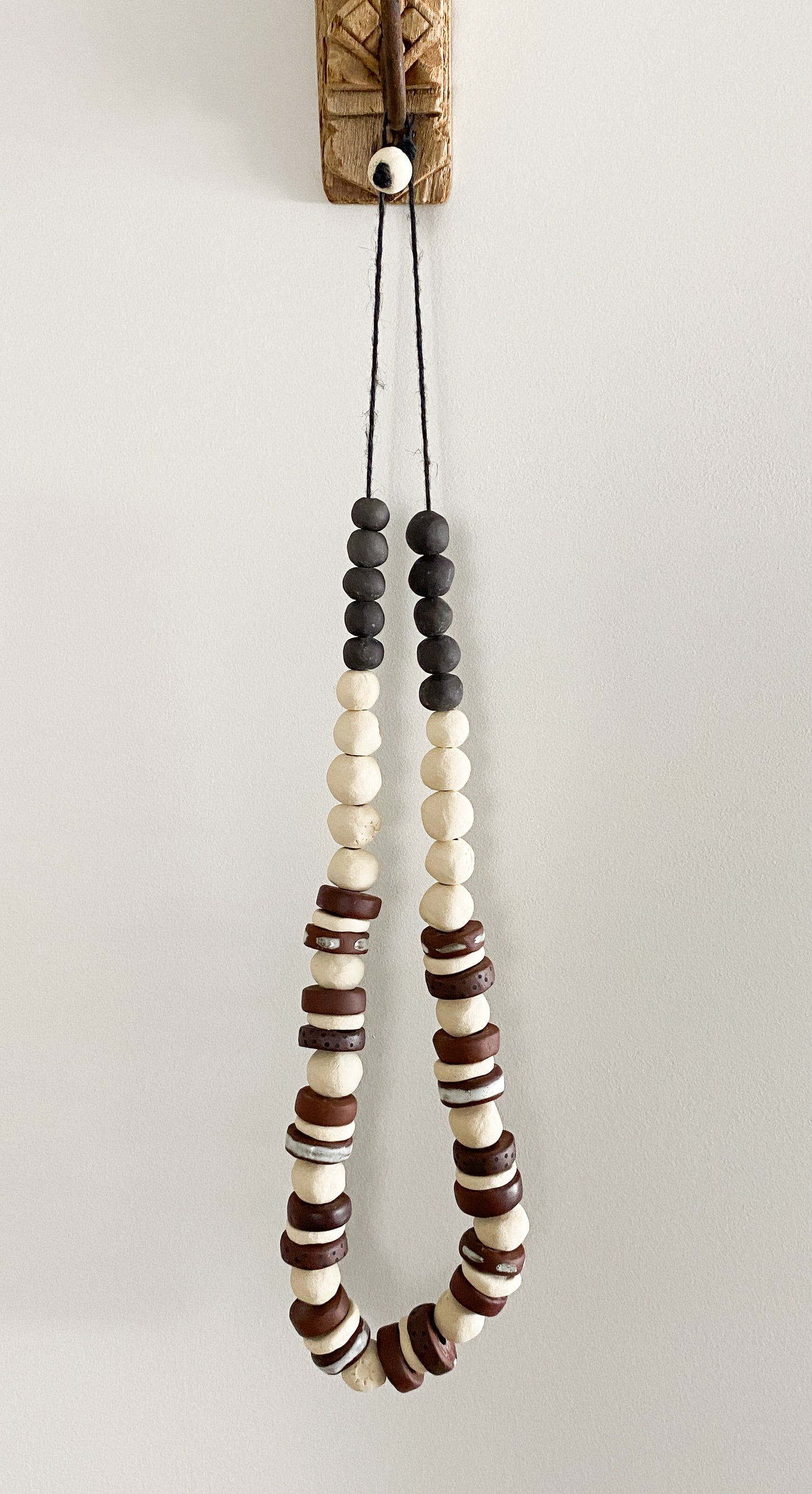 Tribal Wall Hanging