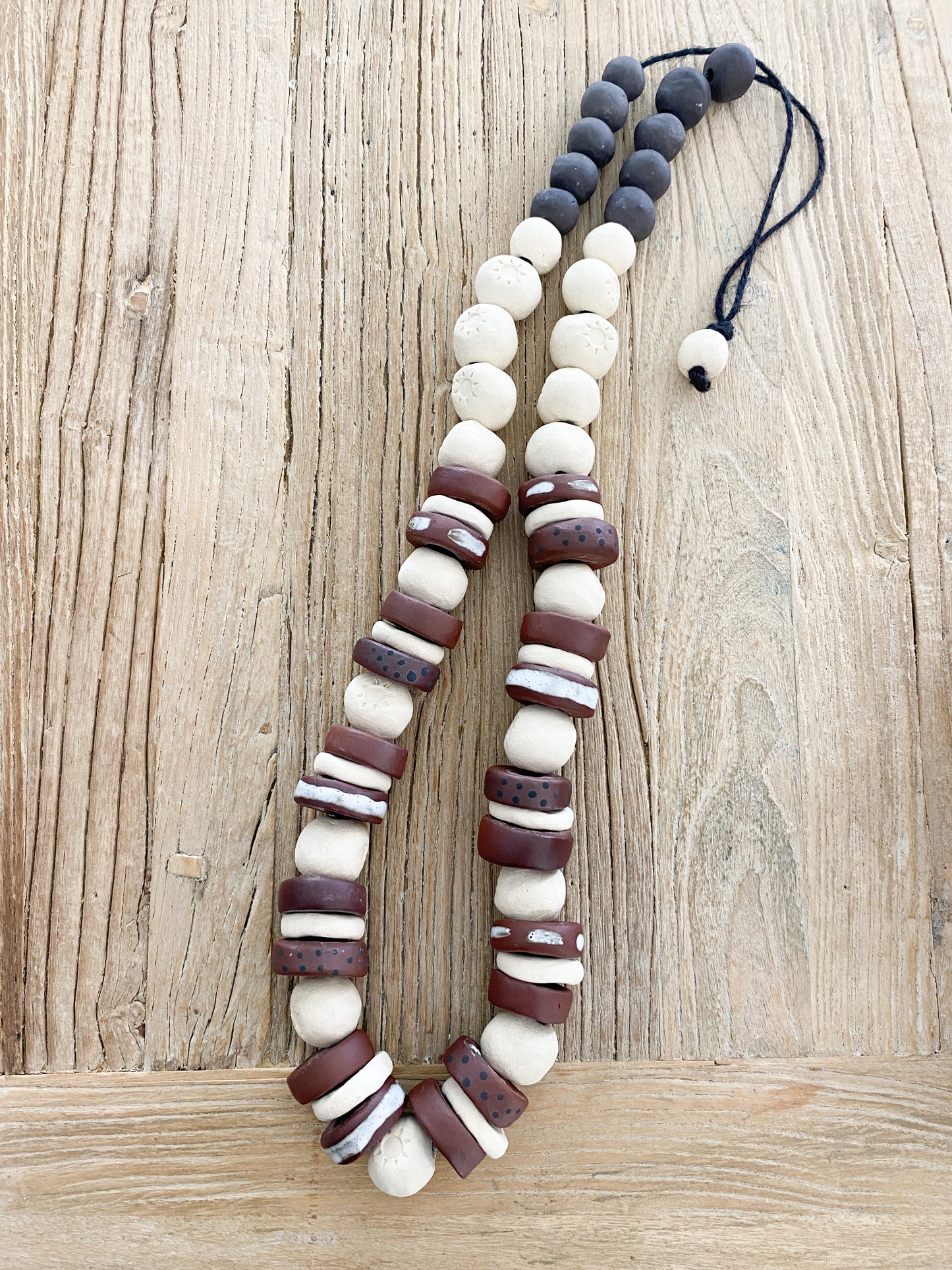Tribal Wall Hanging