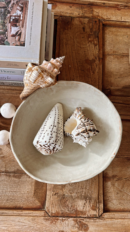 Creamy Bowl