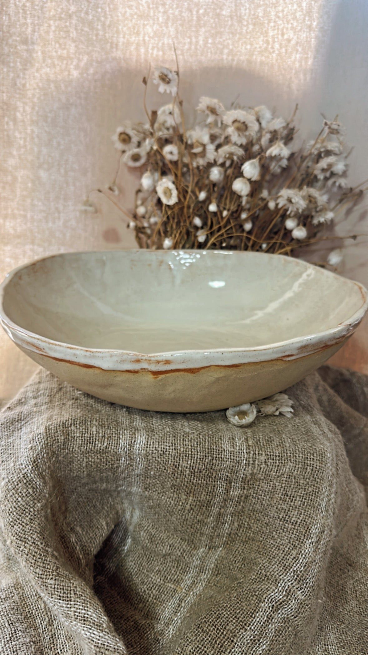 Creamy Bowl