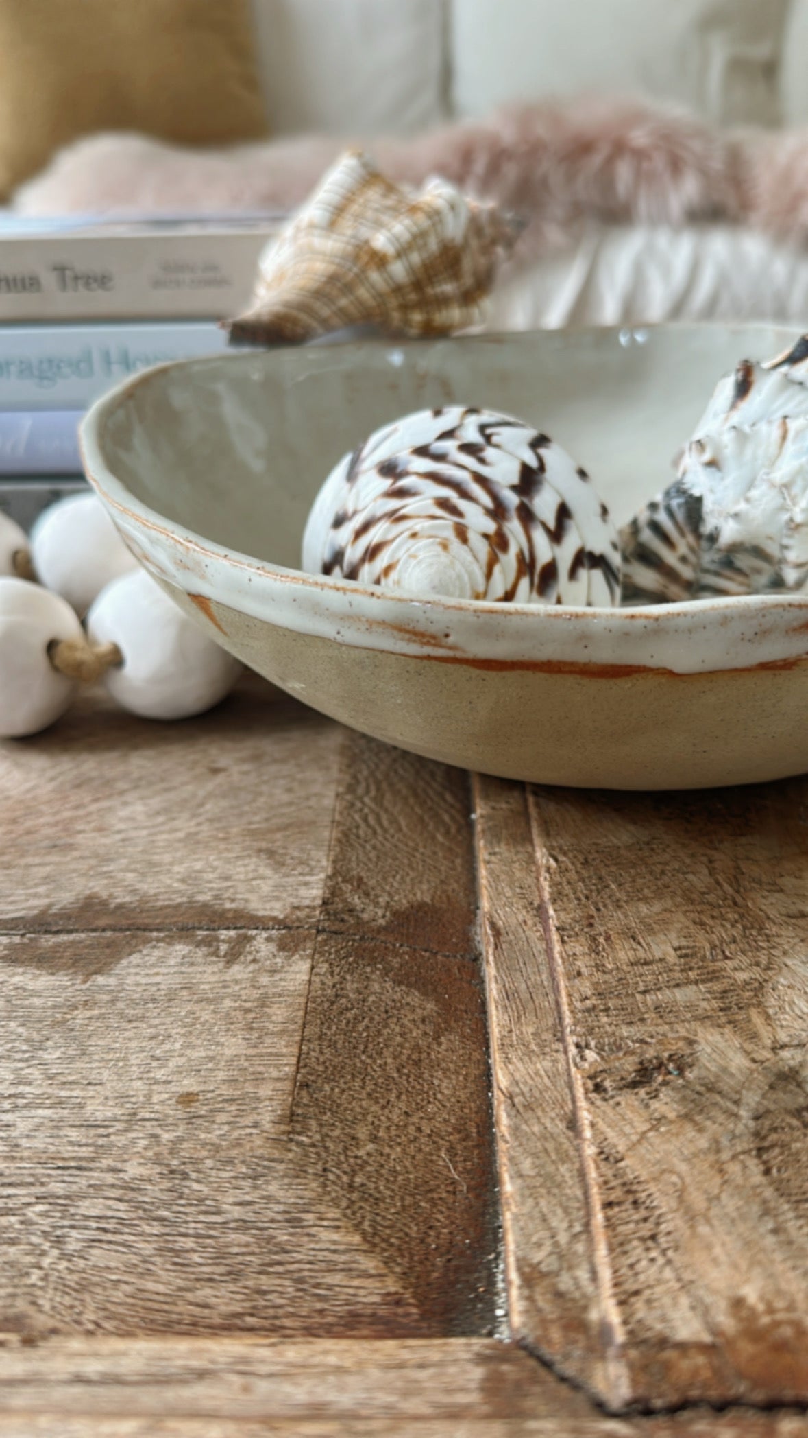 Creamy Bowl