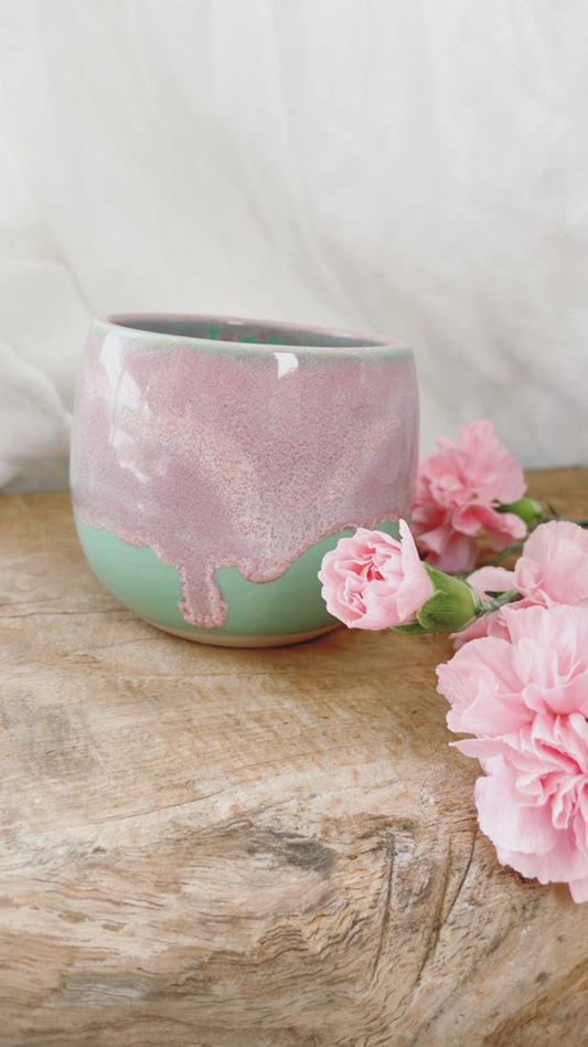 Spring Blossom Cup