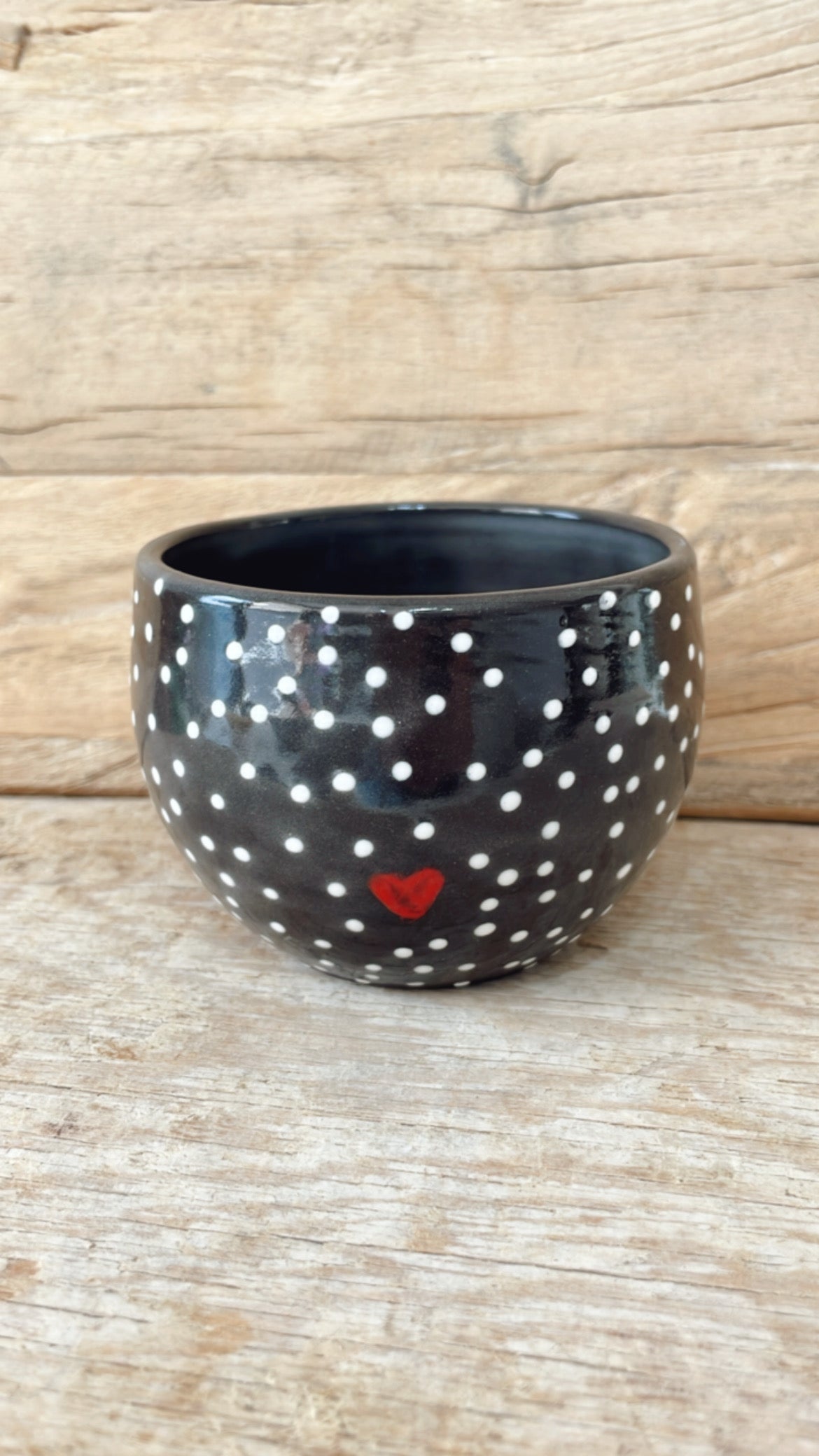 Heart Cup