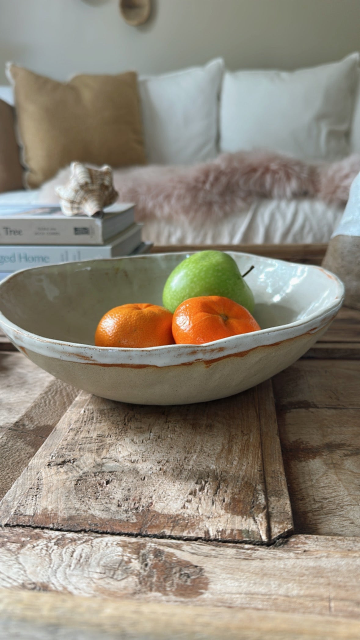 Creamy Bowl