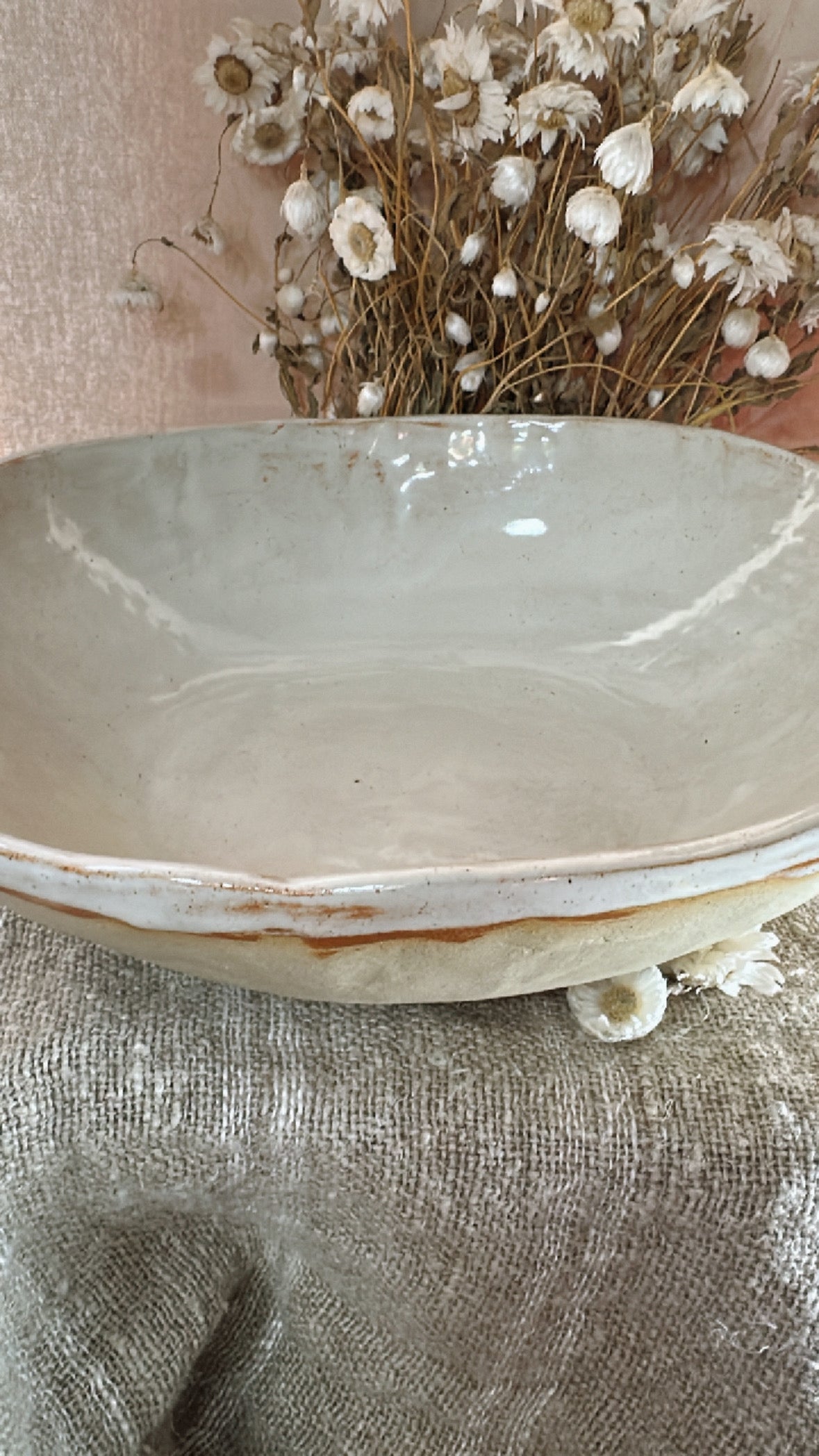 Creamy Bowl